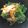 めぐりミルク's cooksnap of when they made 小松菜とにんじんとツナのサラダ.