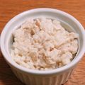 克らぶ's cooksnap of when they made 大根の酒粕わさび漬け.