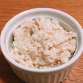 克らぶ's cooksnap of when they made 大根の酒粕わさび漬け.