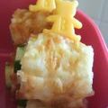 ♡Catherine's cooksnap of when they made 竹輪ときゅうりのおつまみ.