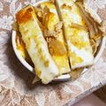 クック1K2O57☆'s cooksnap of when they made ダイエット！はんぺんカツ丼(焼きカツ).