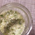 いくら0728's cooksnap of when they made ☆ねぎ塩麹だれ☆.