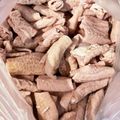 プチシュ's cooksnap of when they made 肉屋さんの完璧簡単ホルモン臭み取り下処理.