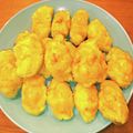 7CHIHIRO's cooksnap of when they made 簡単♪スイートポテト.