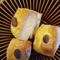 クックQ1UMSY☆'s cooksnap of when they made 簡単！腹割れ☆プレーンスコーン※動画あり.