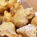 のりととん's cooksnap of when they made 子供大好き、おからドーナツ.
