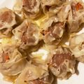 クックM3GNE7☆'s cooksnap of when they made 焼売.