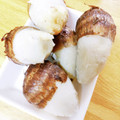 かわゆう1211's cooksnap of when they made 里芋の下ごしらえ、皮がつるん.