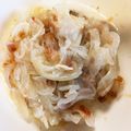 ˚✧₊⁎ゆう˚✧₊⁎'s cooksnap of when they made 作り置き*減塩*新玉ねぎの鰹節マリネ.