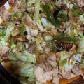 クックQ51Z5P☆'s cooksnap of when they made めっちゃ簡単、美味しい回鍋肉♥.