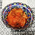 nana_tenjo's cooksnap of when they made 白菜と豚バラ肉のトマト煮込み.