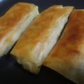 Ｍぱん's cooksnap of when they made 春巻き.