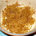 カオルコ's cooksnap of when they made ごはんのおとも★新生姜の佃煮★.