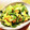 かなりんココりん's cooksnap of when they made 長ネギの青い部分でニラ玉ならぬネギ玉.