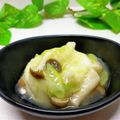 mielle's cooksnap of when they made あんかけ豆腐.