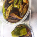 芋けんぴ大好き's cooksnap of when they made 簡単褒められ一品♪レンジで揚げ出しナス風.
