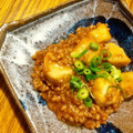 ぐっちぃママ's cooksnap of when they made 簡単里芋のそぼろ煮.