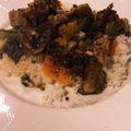 さくらのはなみ's cooksnap of when they made 豚肉となすの生姜焼き!(^^)!.