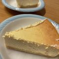 ☆★nuts☆★'s cooksnap of when they made 簡単なのに絶品♡NYチーズケーキ♬.