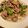 はーくんごーごー's cooksnap of when they made 小松菜としめじの豚バラ中華あんかけ丼.