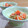 Yukiまむ's cooksnap of when they made サーモンと大葉の和え物.