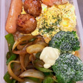 ひまり413's cooksnap of when they made 納豆とキムチの炊き込みご飯.