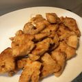 タクミハ's cooksnap of when they made 簡単！お肉柔らか♪鶏胸肉のピリマヨ焼き♪.