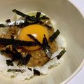 sayaendo＊'s cooksnap of when they made ☆栄養満点☆納豆卵かけご飯.