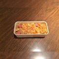 ちいしゅん♫'s cooksnap of when they made カレーピラフ.