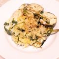 クックeko☆'s cooksnap of when they made 簡単☆茄子のチーズ焼き.