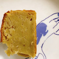 クック9Y3DPI☆'s cooksnap of when they made しっとり♡ほぼ栗のケーキ.