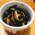 ｊ爺ｊ's cooksnap of when they made Ω生シイタケで簡単!! 佃煮Ω.