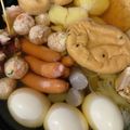 こつぶのおかあちゃま's cooksnap of when they made おでん★つゆ→1：2：3：4で決まり！.
