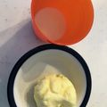 Tomotabi's cooksnap of when they made 新鮮！生クリームから手作りバター1.