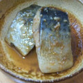 sei-a's cooksnap of when they made 簡単しかもウマウマ☆鯖の味噌煮.