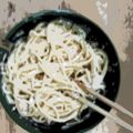 ぽぴぽぴ's cooksnap of when they made とっても簡単、ツナマヨ和風スパ.