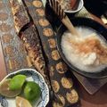 87238750's cooksnap of when they made フライパンでさんまの塩焼き.