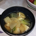 コネコリン's cooksnap of when they made ☆とっても便利　里芋の冷凍保存☆.