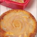 GJアテンザ's cooksnap of when they made 白ワインで♪洋ナシのコンポート.