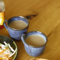 ガメコ's cooksnap of when they made 簡単！甘くない＊大人のカフェオレ.