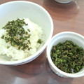 ハッピーまるしぇ's cooksnap of when they made しその実の塩漬け.