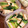 mimimo0511's cooksnap of when they made 麺つゆで！小松菜と厚揚げのごま油炒め浸し.