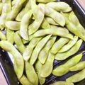 そらてんママ's cooksnap of when they made グリラーで　ふっくら香ばしい焼き枝豆.
