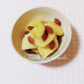 まあまま☆0403's cooksnap of when they made ほんわか甘い**さつまいも林檎**.