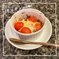 ♪キッチンmama's cooksnap of when they made 簡単！安上がり！サバ味噌煮缶グラタン.