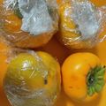 クックH86AFM☆'s cooksnap of when they made 柿を長持ちさせる保存方法.