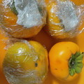 クックH86AFM☆'s cooksnap of when they made 柿を長持ちさせる保存方法.