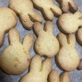 エビ天野郎's cooksnap of when they made かぼちゃのしっとりクッキー.