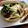 オレの夜食⭐☽食堂's cooksnap of when they made 超簡単5分！てりやきバーガー.