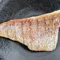 KAORU4649's cooksnap of when they made 真鯛の塩焼き.